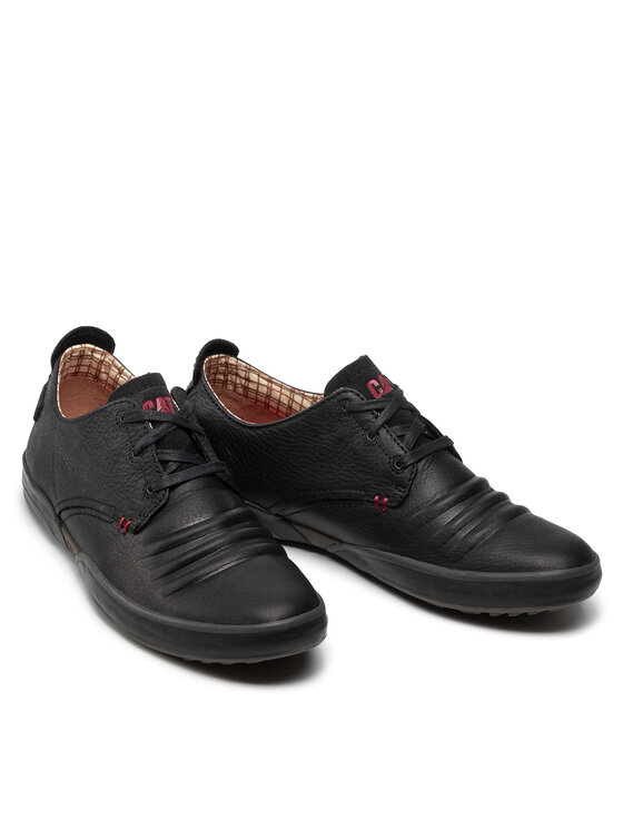 CAT Footwear CAT Footwear Scarpe basse Status P711764 Nero
