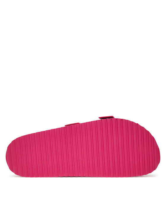 Versace Jeans Couture Versace Jeans Couture Pantoletten 78VA3SM1 Rosa
