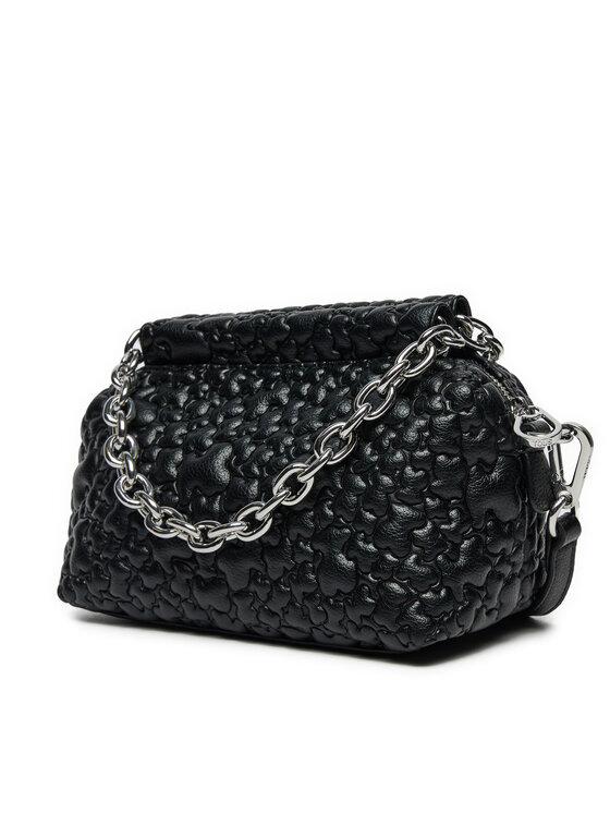 TOUS TOUS Handtasche 2002132251 Schwarz
