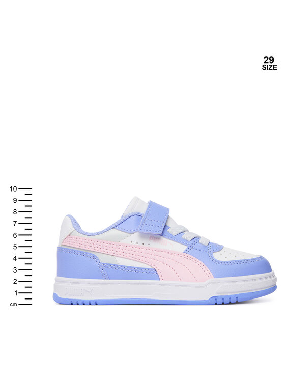 Puma Puma Sneakers Caven III Block 406891 03 Violet