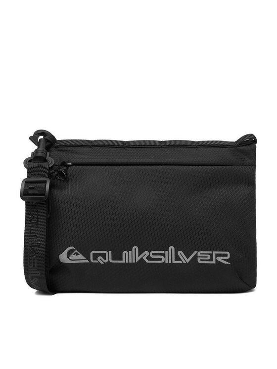 Quiksilver Quiksilver Umhängetasche CEOWB-QUIC-F-003-09 Schwarz