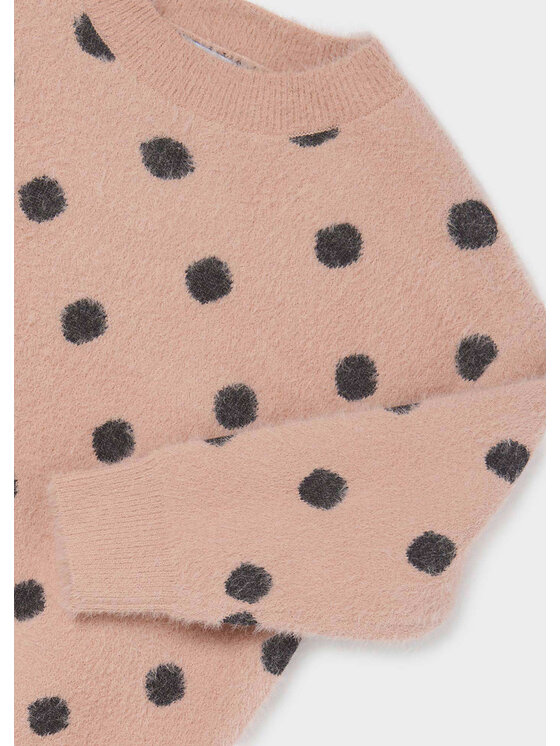 Completo pullover e pantaloni di tessuto 4860