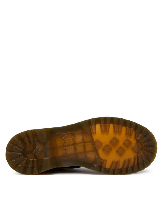 Dr. Martens Dr. Martens Bokacsizma 2976 Leonore II DM41418200 Barna