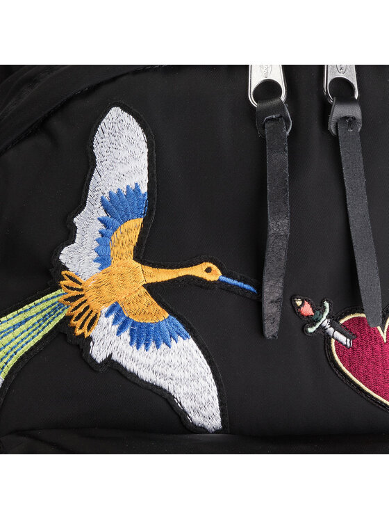 Sac eastpak clearance oiseaux