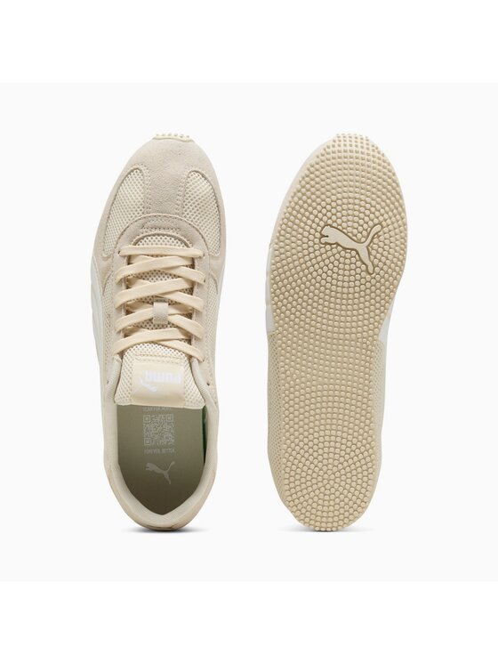 Puma Puma Sneakersy 407360 Beżowy