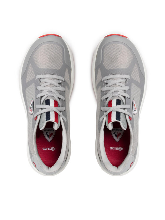 Rossignol Rossignol Sneakersy Rsc RNIWR30 Szary