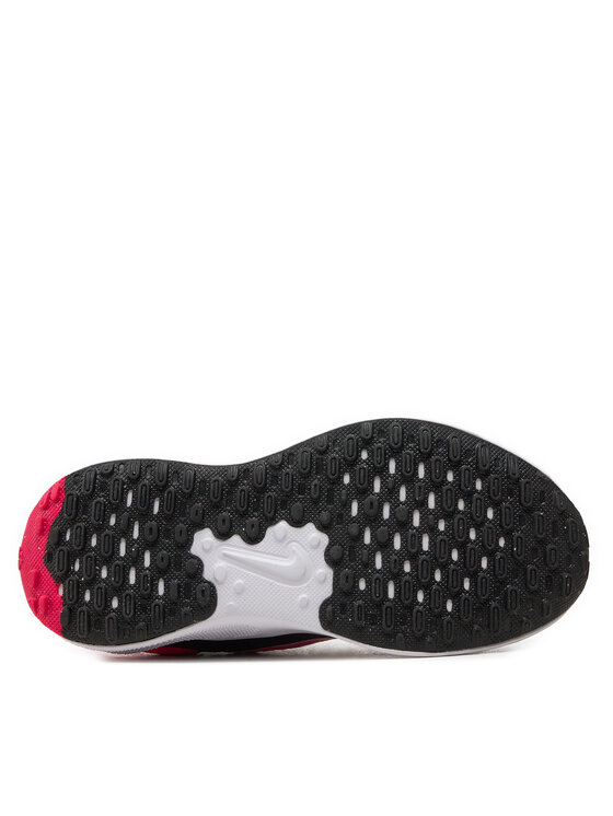 Nike Nike Bėgimo batai Revolution 7 (PSV) FB7690 002 Juoda