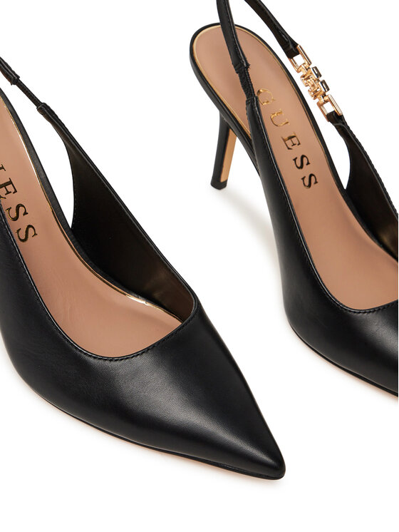 Guess Guess Sandaalid FLTNS4 LEA05 Must