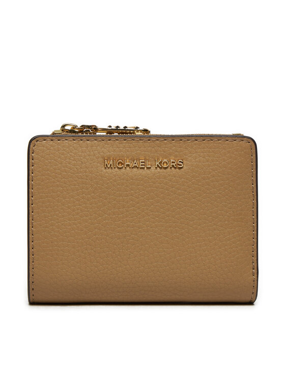 MICHAEL Michael Kors MICHAEL Michael Kors Rahakott 32S4G8ED7L Pruun