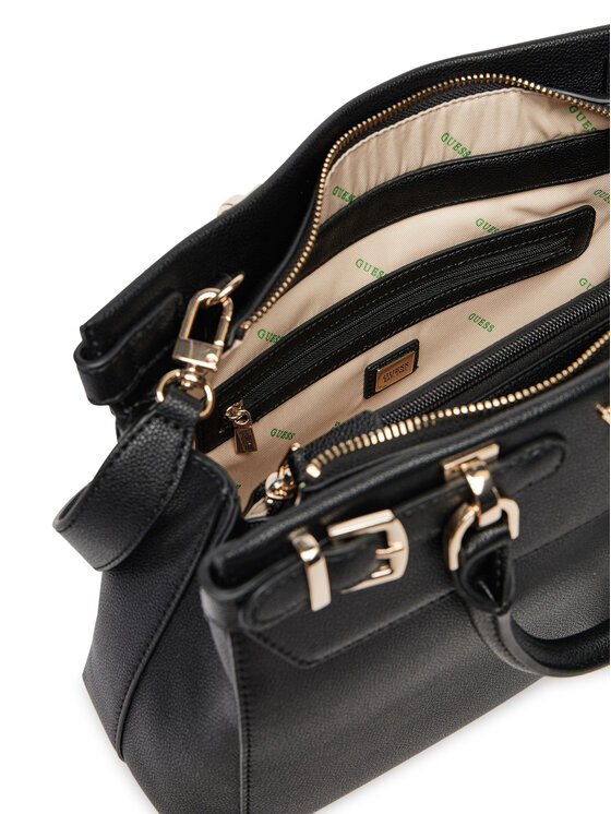 Guess Guess Torbica HWEBG9 51105 Crna