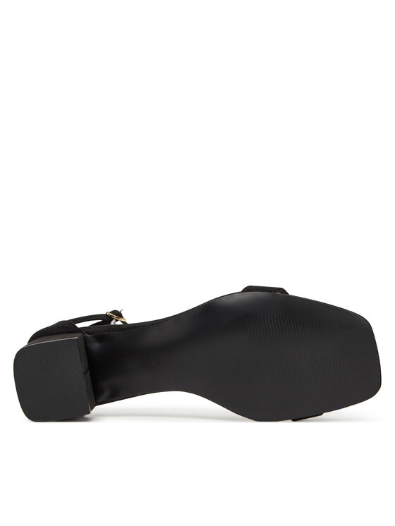ONLY Shoes ONLY Shoes Sandale Onlhanna-5 15340958 Crna