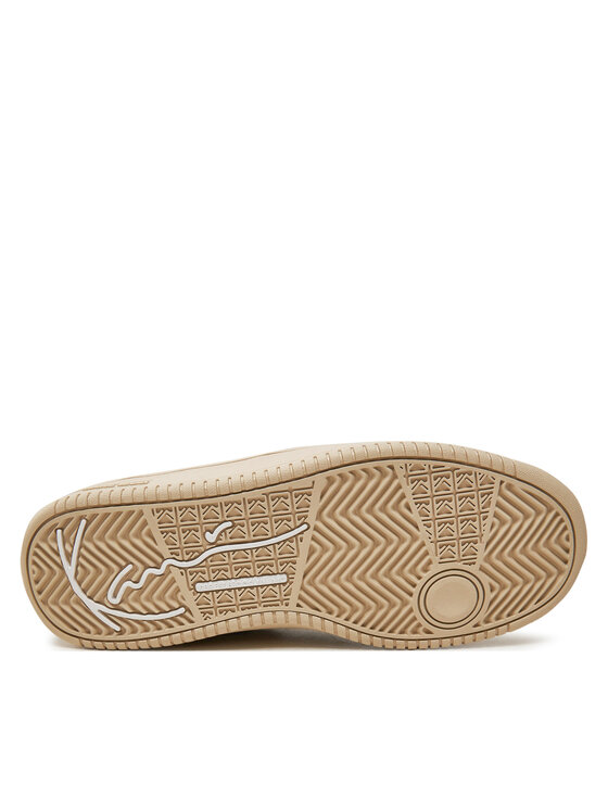 Karl Kani Karl Kani Sneakers 89 SK8 11800004 Beige