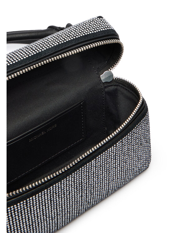 MICHAEL Michael Kors MICHAEL Michael Kors Torbica 32F5SQ1C1U Crna
