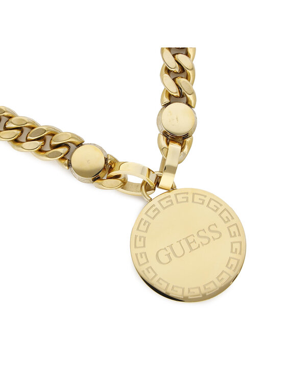 Guess Guess Collana JUBN01 353JW Oro