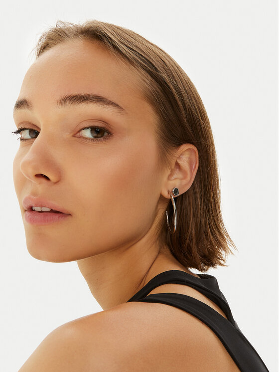 Calvin Klein Calvin Klein Ohrringe 35000113 Silberfarben