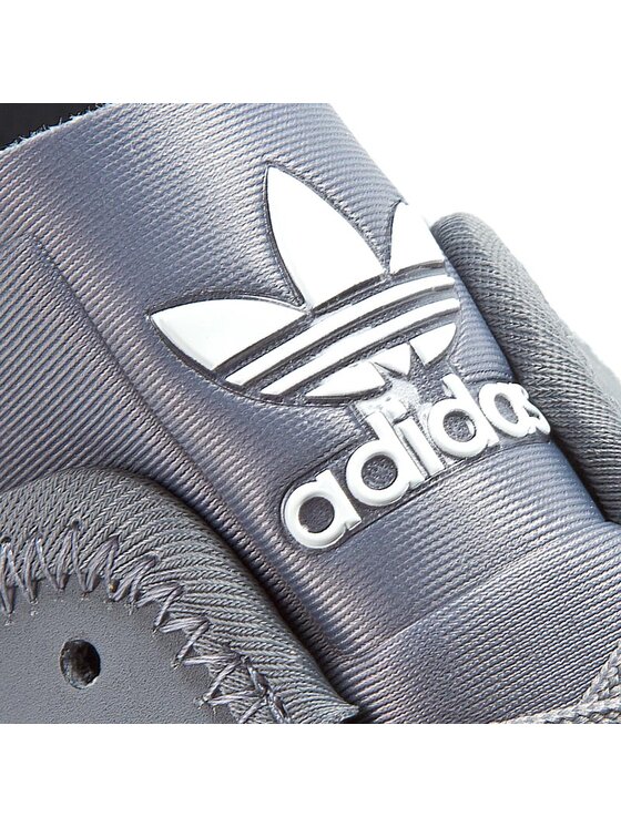 Adidas flux leather hotsell