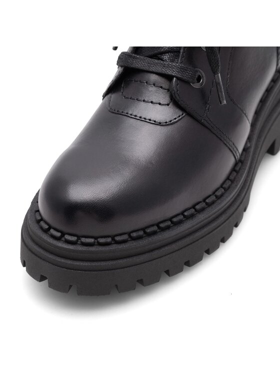 Badura Badura Polacchine RST-MANILA-01 Nero