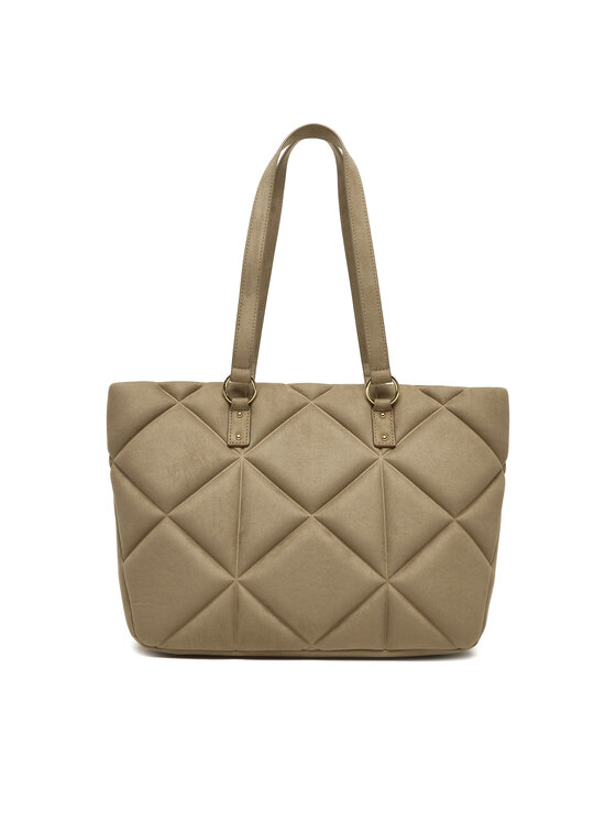 LOVE MOSCHINO LOVE MOSCHINO Ročna torba JC4312PP0NKE0105 Bež