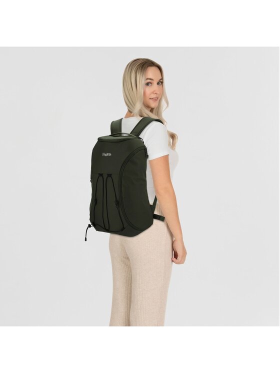 Haglöfs Haglöfs Torba 306298 Zielony
