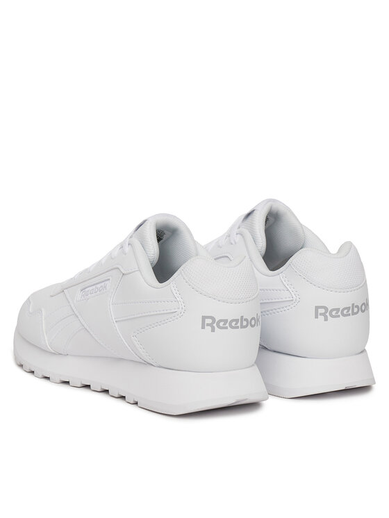 Reebok Reebok Sneakersy GLIDE 100222891 Bílá
