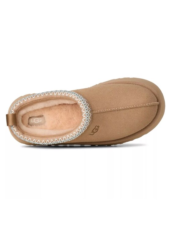 Ugg Ugg Kapcie 1174471-SAN Beżowy