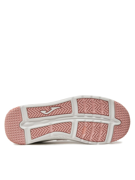 Joma Joma Αθλητικά W.Harvard Jr WHARW2413V Λευκό