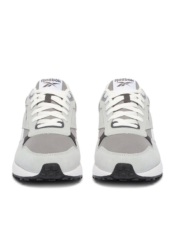Reebok Reebok Sneakersy CEO-DRIVE AR30296MSNV Sivá