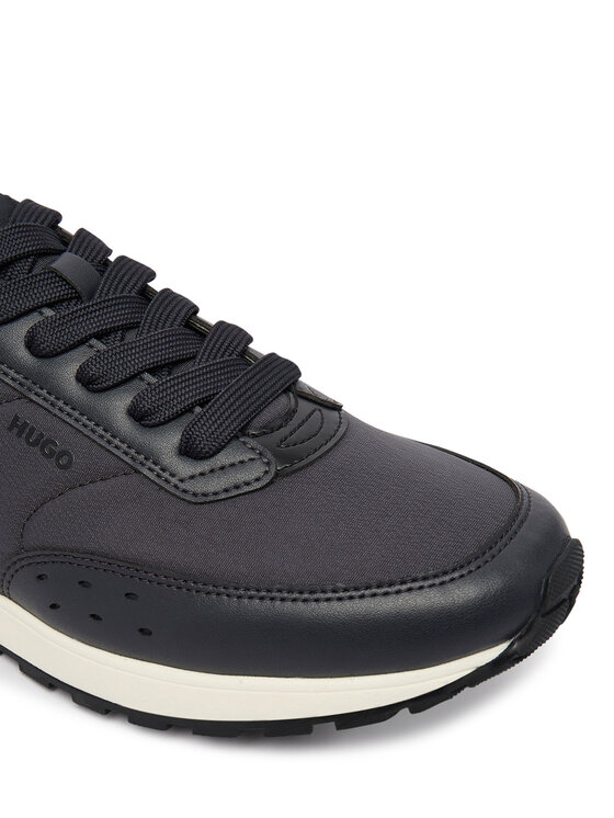 HUGO HUGO Sneakers Icelin 50557840 Dunkelblau