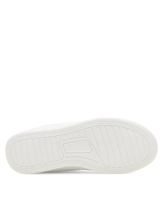 U.S. Polo Assn. U.S. Polo Assn. Sneakersy DENNY004 Biały