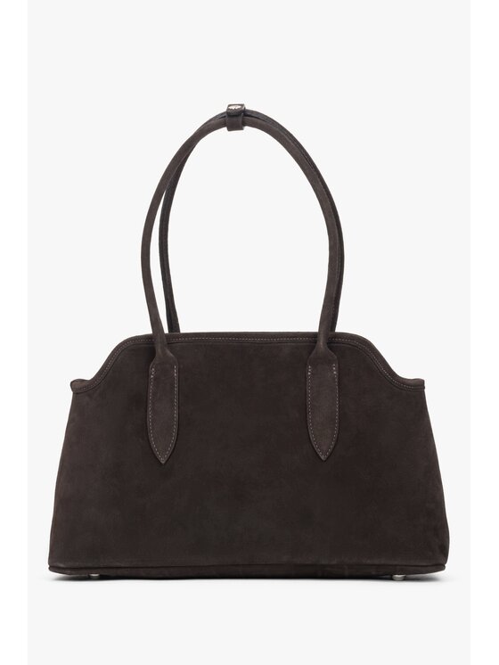 Estro Estro Borsetta ER00118551 Marrone