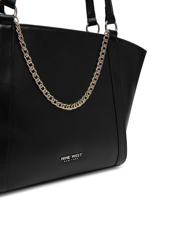 Nine West Nine West Borsetta CEO-ADDISON-LH22281 Nero