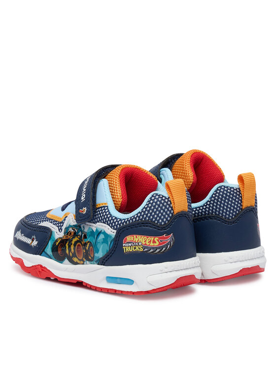 Primigi Primigi Sneakersy AVANT 1488000 Granatowy