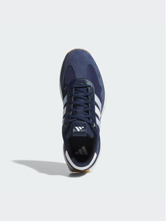 adidas adidas Buty do golfa 162409 Błękitny