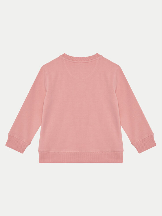Calvin Klein Jeans Calvin Klein Jeans Trenirka IN0IN00288 Roza Regular Fit