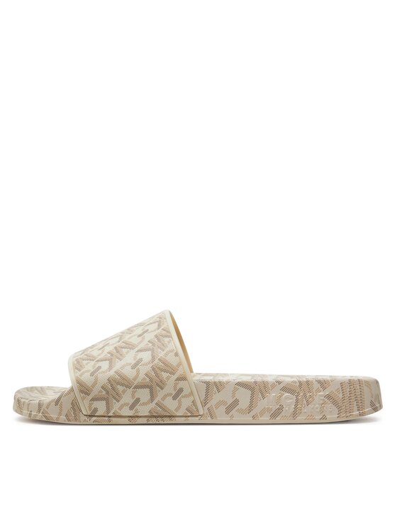 MICHAEL Michael Kors MICHAEL Michael Kors Ciabatte 40S4GMFA1B Beige