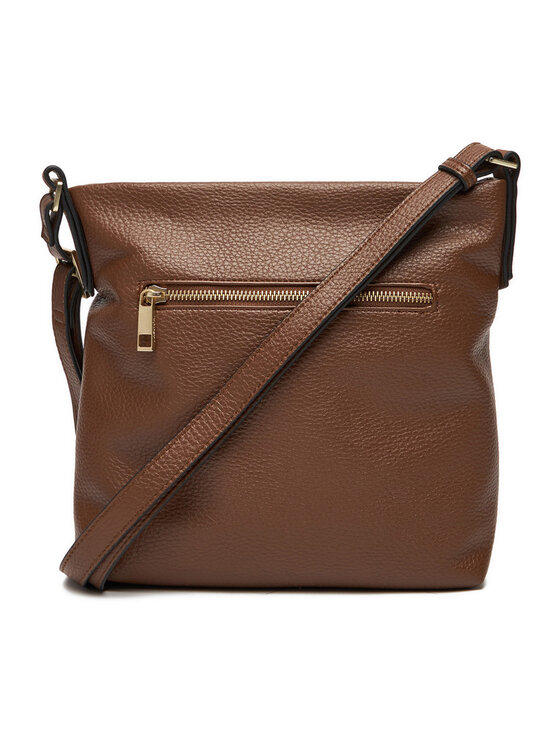 Lasocki Lasocki Handtasche C-LSK-K-062-06 Braun