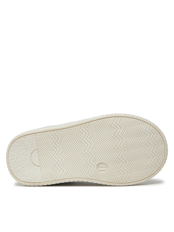 Nelli Blu Nelli Blu Sneakersy AVO-291-017 Strieborná