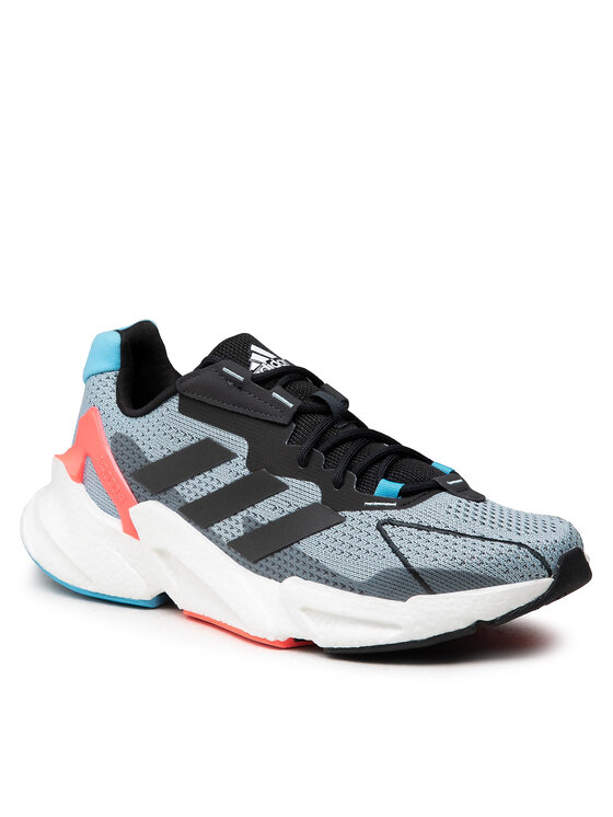 adidas adidas Sneakersy X9000L4 M GY6050 Sivá