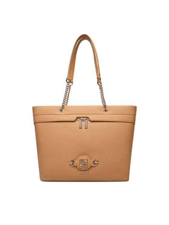 Nine West Nine West Borsetta EO-Luvia-LDA8442 Beige