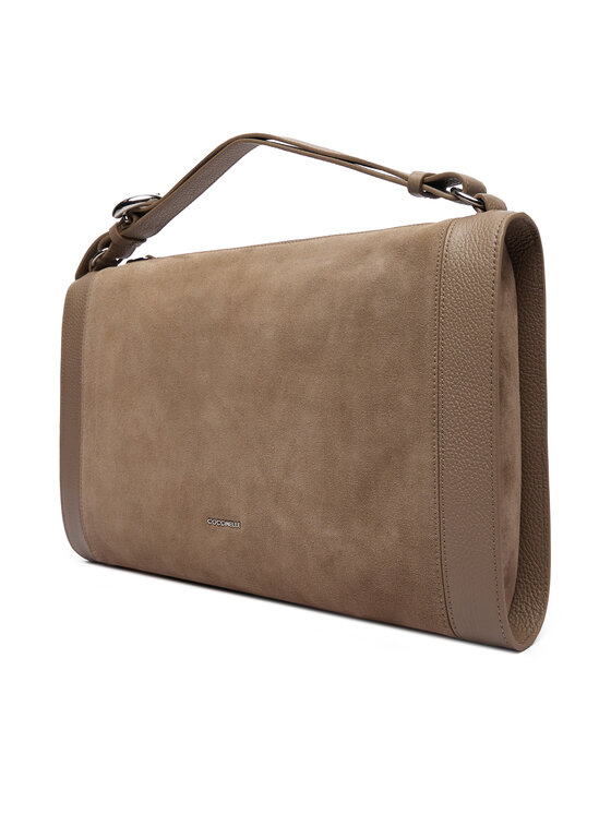 Coccinelle Coccinelle Geantă TL6 Coccinelleelinor E1 TL6 12 02 01 Bej