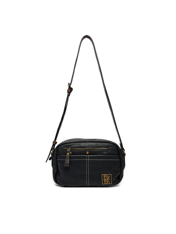 Refresh Refresh Handtasche 183218 Schwarz