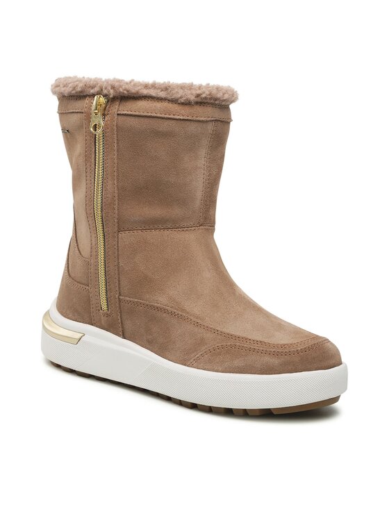 Geox Geox Tronchetti D Dalyla B Abx B D26QSB 00022 C5004 Beige