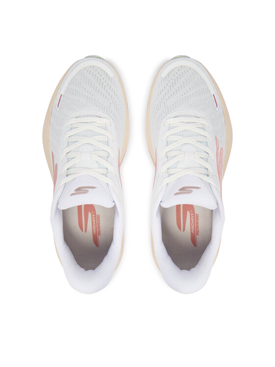 Skechers Skechers Futócipő Aero Pulse 172220/WROS Fehér