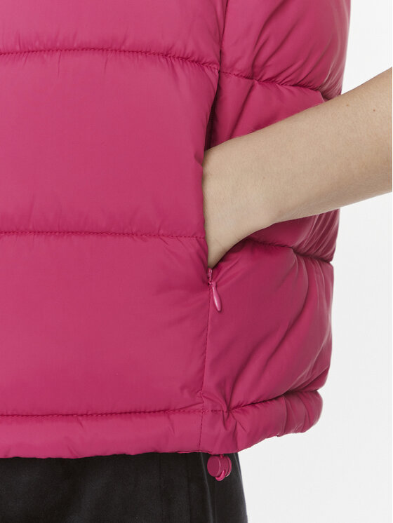 Guess Guess Bodywarmer Breana V4RL02 WFYE2 Rosa Regular Fit