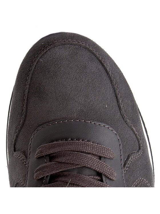 Geox Sneakers U Vinto C U742LC 022BC C9004 Gris Modivo