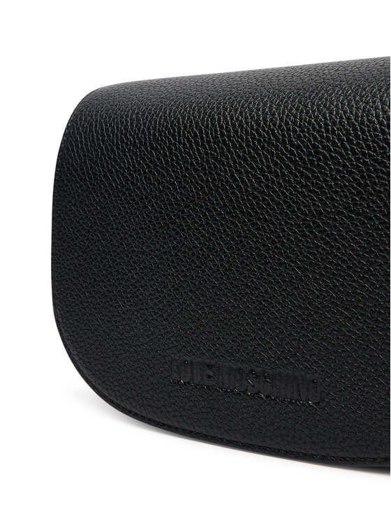LOVE MOSCHINO LOVE MOSCHINO Käekott JC4122PP1OLT0000 Must