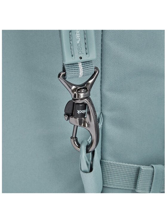 Pacsafe Pacsafe Torba 299588 Błękitny