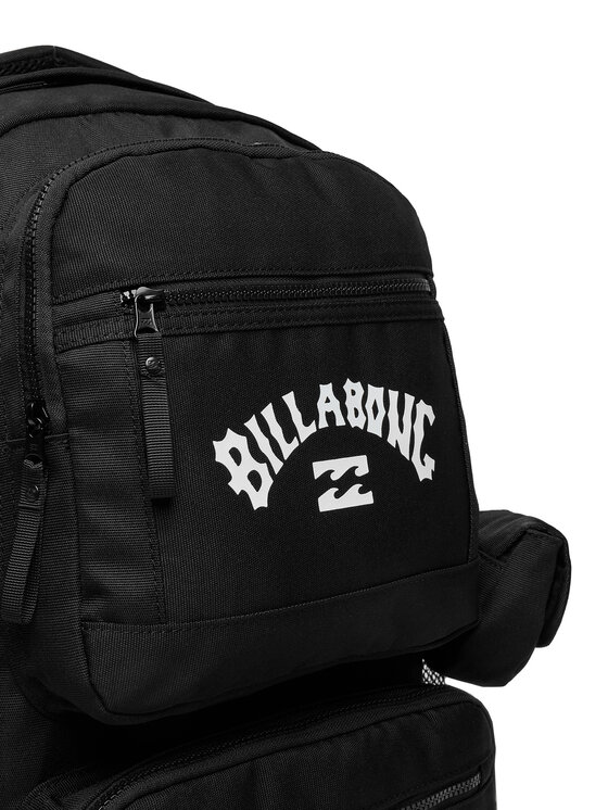 Billabong Billabong Rucksack CWBEO-BLB-M-001-08 Schwarz