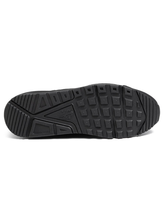 Nike Nike Laisvalaikio batai Air Max Ivo ltr 580520 002 Juoda