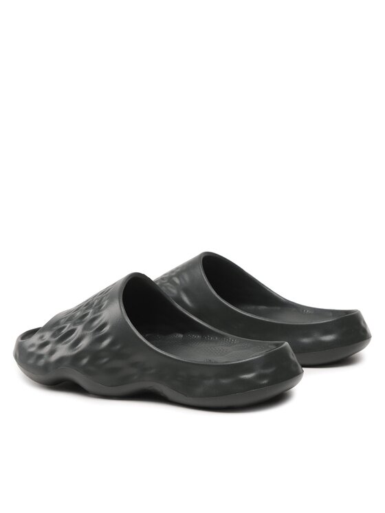 New Balance New Balance Șlapi SUFHUPK3 Negru